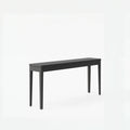 Outdoor Dining Bench Made of Aluminum